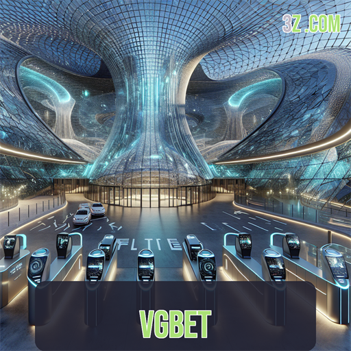 VGBet: A Revolução do Casino no Brasil