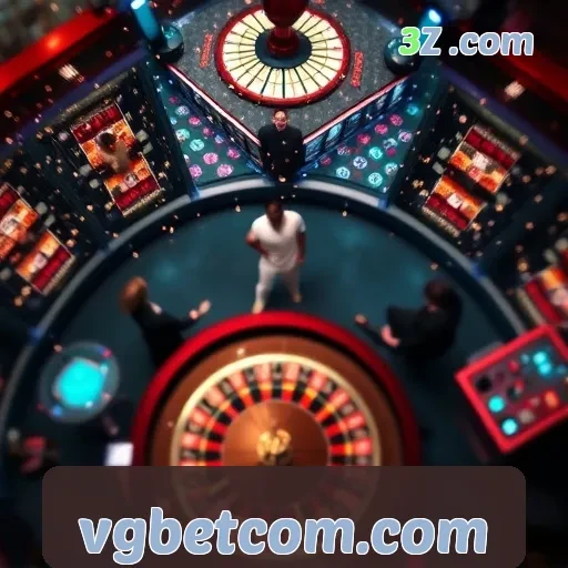 vgbet: O Portal Confiável Para Apostas Online no Brasil