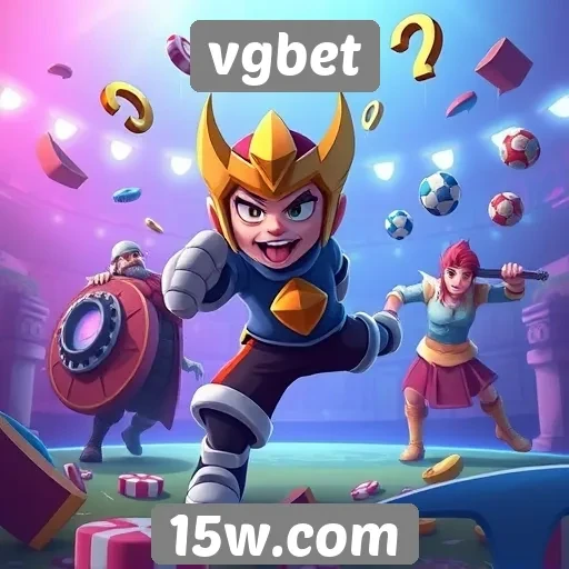 tendências de jogos em vgbet para este mês
