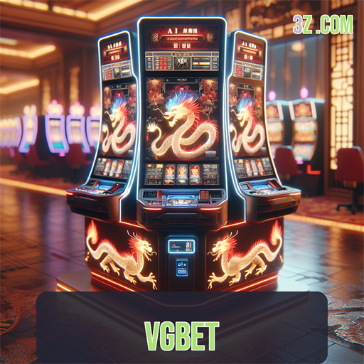 VGBet: A Seção Confiável Que Revoluciona os Jogos Brasileiros