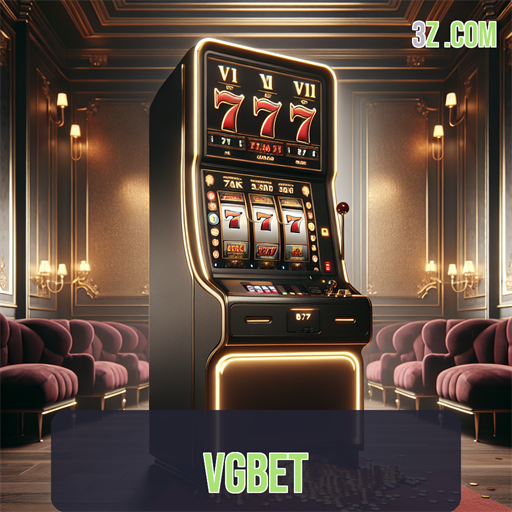 VGBet: A Revolução do Esporte que Você Precisa Conhecer