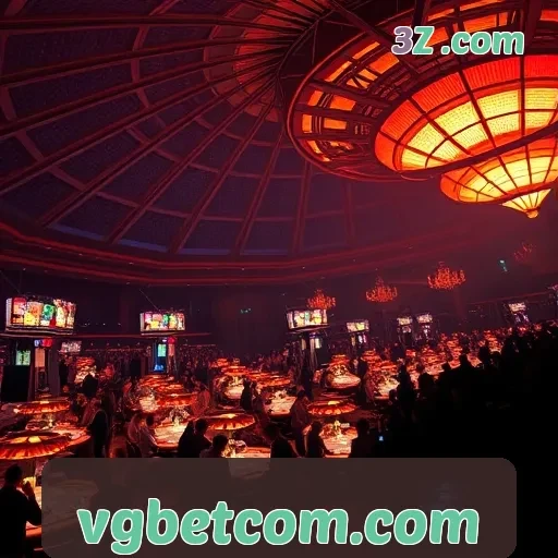 vgbet: Protegendo Seus Jogos Online com Tecnologia de Ponta