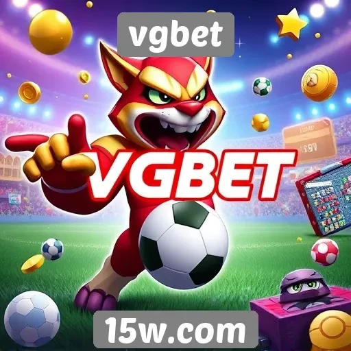 vgbet oferece ampla variedade de jogos online
