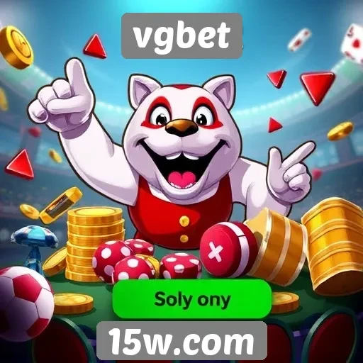 analise de promoções disponíveis no vgbet